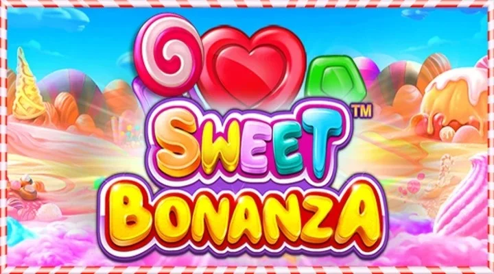 sweet bonanza основная информация
